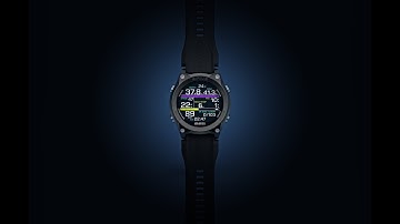 Revolution in Diving Tech? Unbelievable Features of the Mares Sirius Diving Computer - Must See!