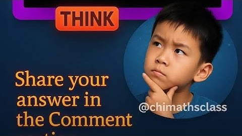 CAN YOU FIND THE HIDDEN RULE? MAINLY FOR THE GENIUSES 🤔