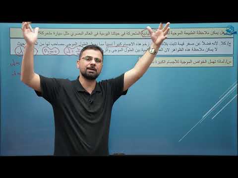 فيزياء السادس الاعدادي الفصل السادس النظرية الحديثة للضوء