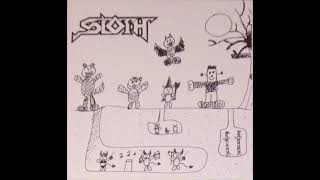 Sloth / Cauliflower Ass & Bob - FULL SPLIT