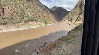 Travesía por Ancash(Sihuas) Rutas Mortales