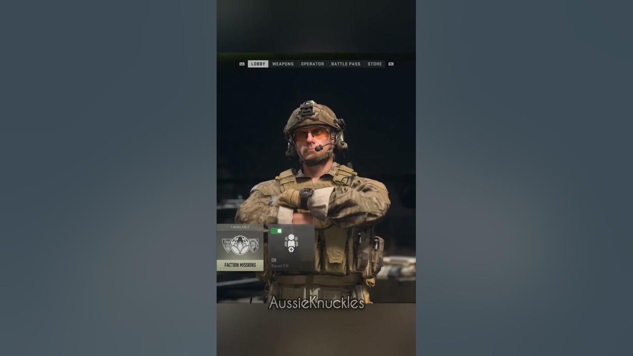 New Loadout Bug introduced into Warzone 2 DMZ YouTube