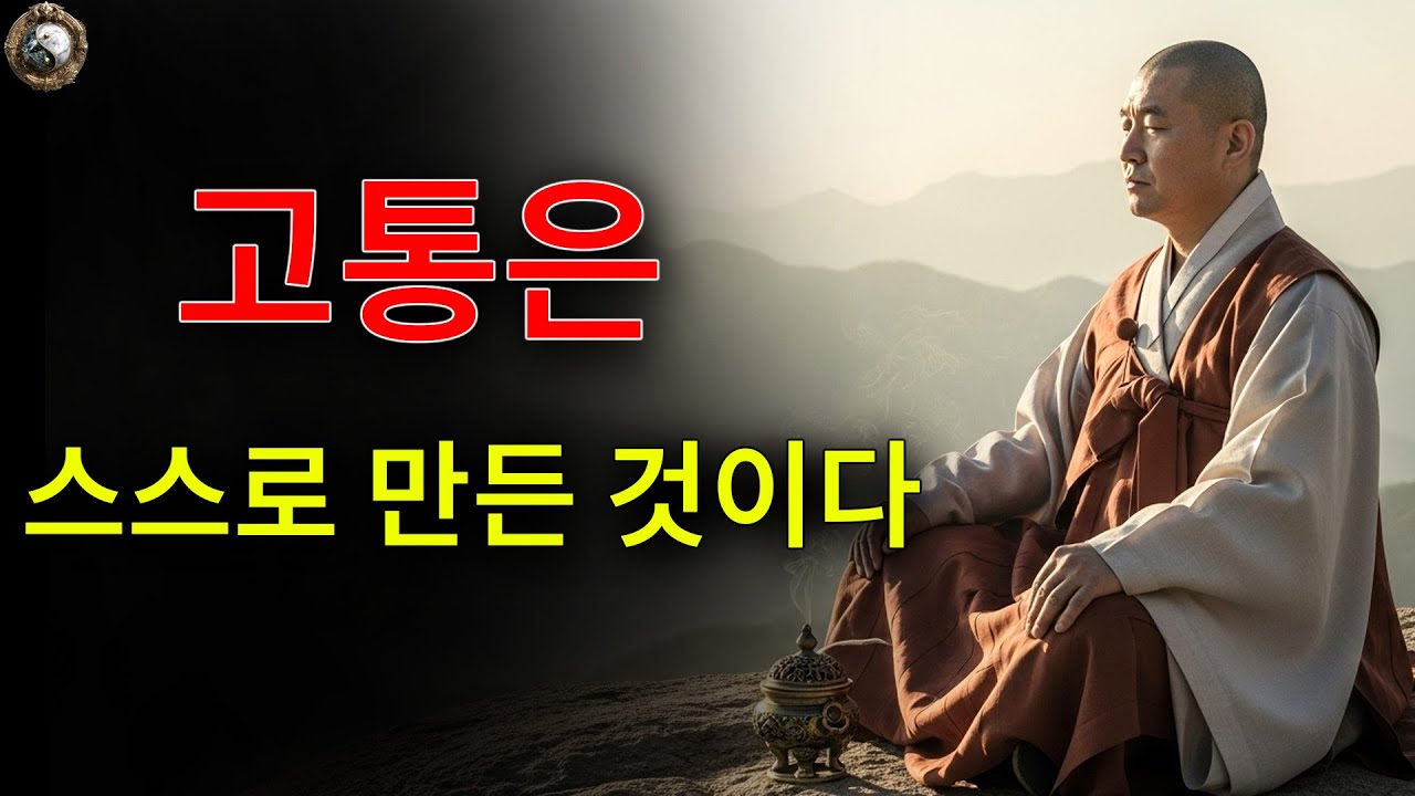 우리는 무의식적으로 다른 사람에게 자신을 대하는 법을 가르친다 | 고대인의 지혜