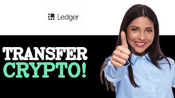How To Transfer Crypto From Crypto Com To Ledger Nano X (2025)