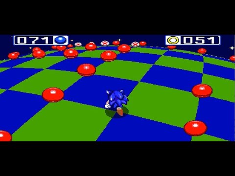 Blue Sphere Level 396