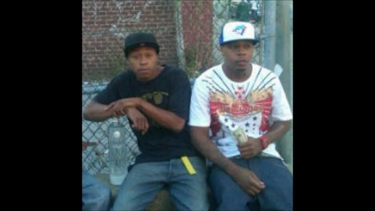 THE REAL Money Floss Gang - Nothin for us/ 2 for 2 (freestyle w/ Download Link)