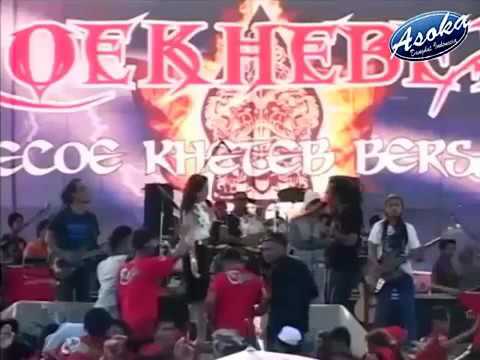 Dangdut koplo Senandung Rindu New Pallapa