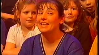 Get Your Own Back 1999