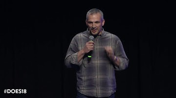 Lightning Talk: You Inherited a Legacy Team, Now What? - Scott Nasello