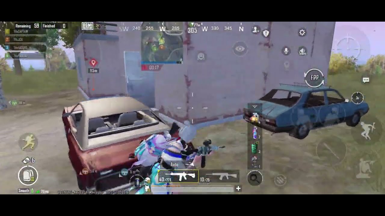 SOLO 7 KILL AGGRESSIVE GAMEPLAY TEAM 17 KILLS 3 THXCAPTAIN solo-7-kill-aggressive-gameplay-team-17-kills-3-thxcaptain