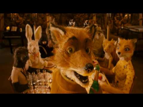 Fantastic Mr. Fox - Trailer