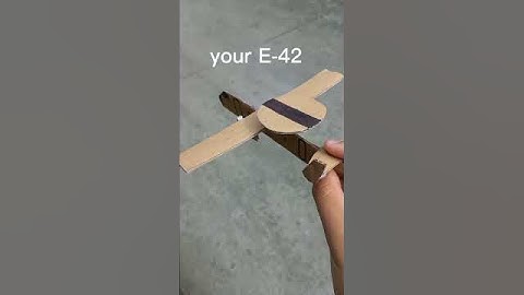 Your E-42 vs Turboflex E-42 | Turboprop Flight Simulator #shorts