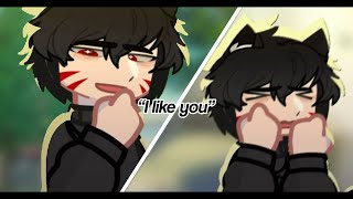 I Like You . Gacha Trend Ocs