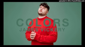 James Vickery - until morning