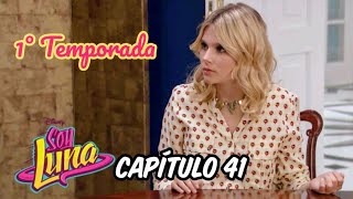 Sou Luna 1 Capítulo 41 Parte 13
