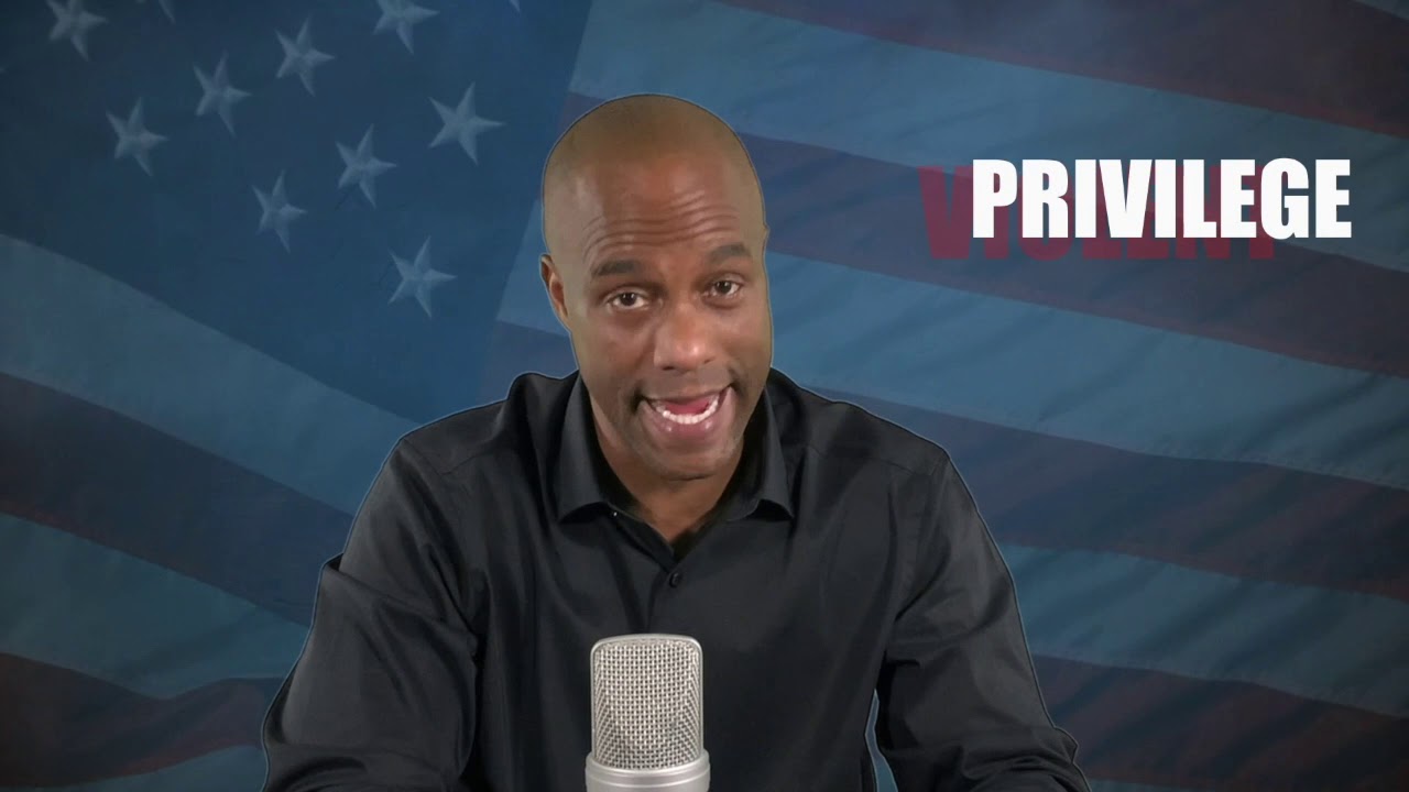 Violent, Racist, Rage:  A Protected American Privilege