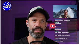 Höllental & Watzmannüberschreitung: Das MUSST du vor der Tour wissen! - Live Stream