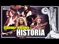 Led Zeppelin - Stairway To Heaven // Historia Detrás De La Canción