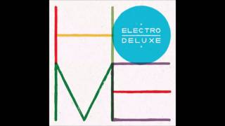 Video voorbeeld van "11 - Electro Deluxe - Rise Up [Home]"