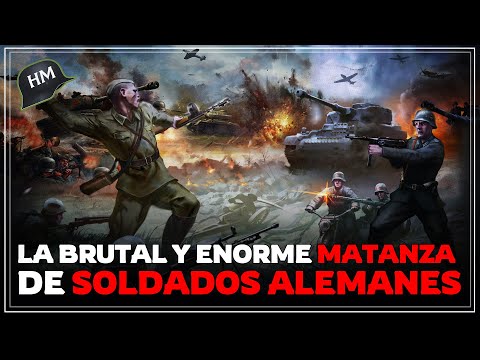 Video: El arma medieval más masiva