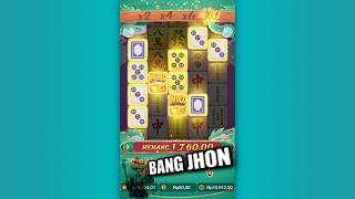 YANG PASTI-PASTI AJA ⁉️ POLA MAHJONG WAYS 2 HARI INI 🔥 TRIK POLA MAHJONG WAYS 2 📌 MAHJONG WAYS 2