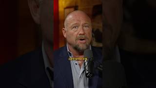 Alex Jones and Tucker Carlson on Trump’s Assassination Attempt