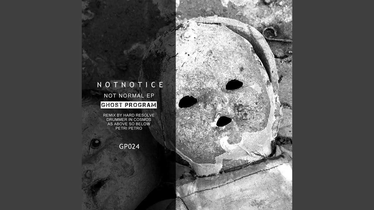 Watch Not Normal (Original Mix) on YouTube Watch Not Normal (Original Mix) on YouTube