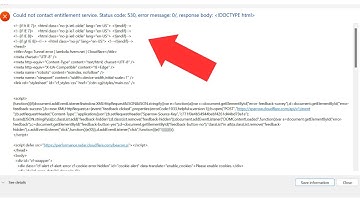 FiveM Error Code 530 (Fix)