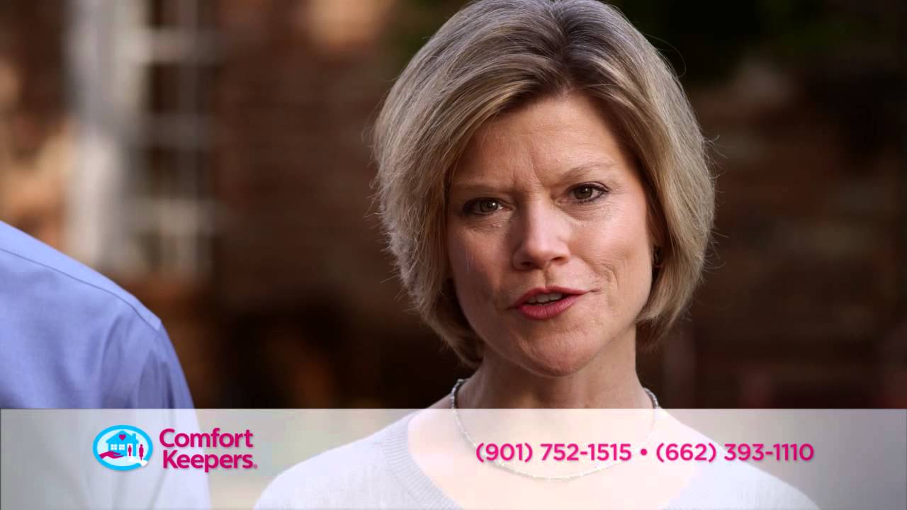 Caring for Your Loved Ones - YouTube