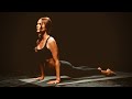 Are You In Alignment?: Full 60-Minute Power Yoga Practice