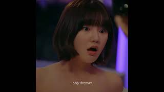 She Takes Revenge On The Poor Girl bitchrich kdrama newkdrama shorts viral trending yeri