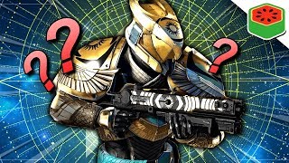 I Accidentally Went FLAWLESS In Trials of Osiris | Destiny 2