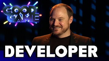 Good Game Interview - Dax Ginn - TX: 2/6/15