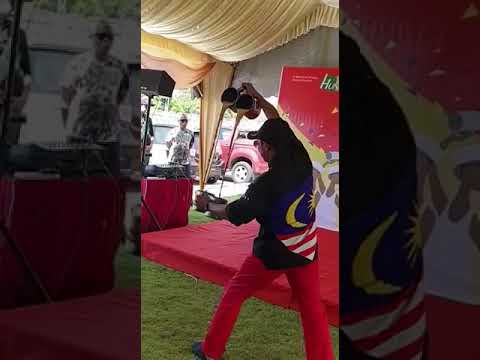 Skill Teh Tarik Fakir 017 5554014