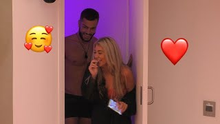 Did Love Islands Finley Tapp And Paige Turley Have Sex?