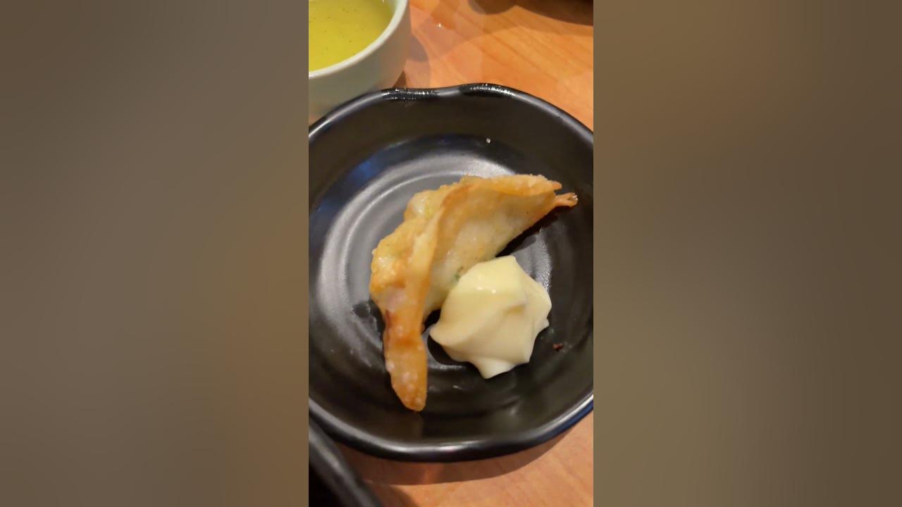 Singapore 🇸🇬 Counter Seating Kaunta Seki at Mitsuba Japanese Cheap