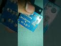#This is an L293D motor driver module, which is an electronic circuit board DC motors in robotic
