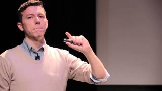 Turkey, Kurds, Language: Nicholas Glastonbury at TEDxGallatin