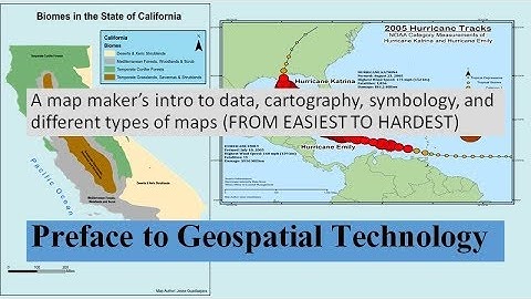 Intro Geospatial Guide