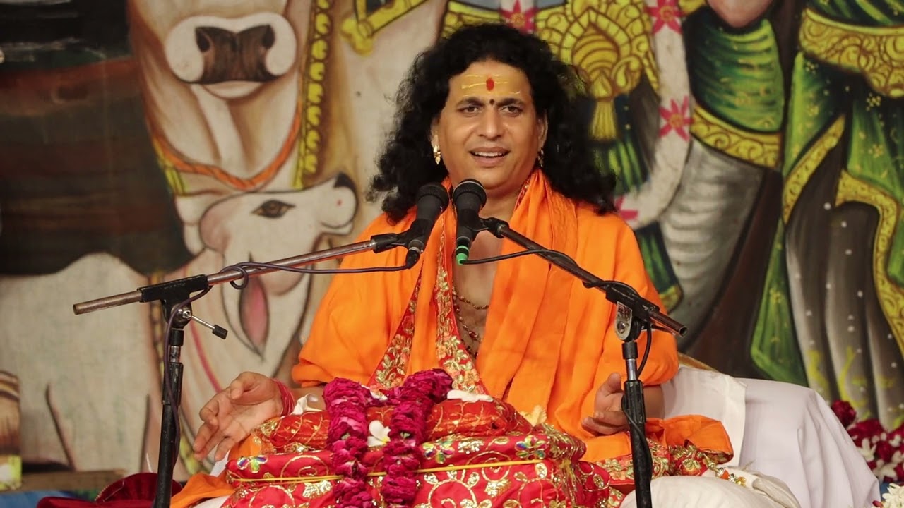 कैसे अंत करें अपने जिंदगी के कष्टों को...! @SantIndradevjiMaharaj