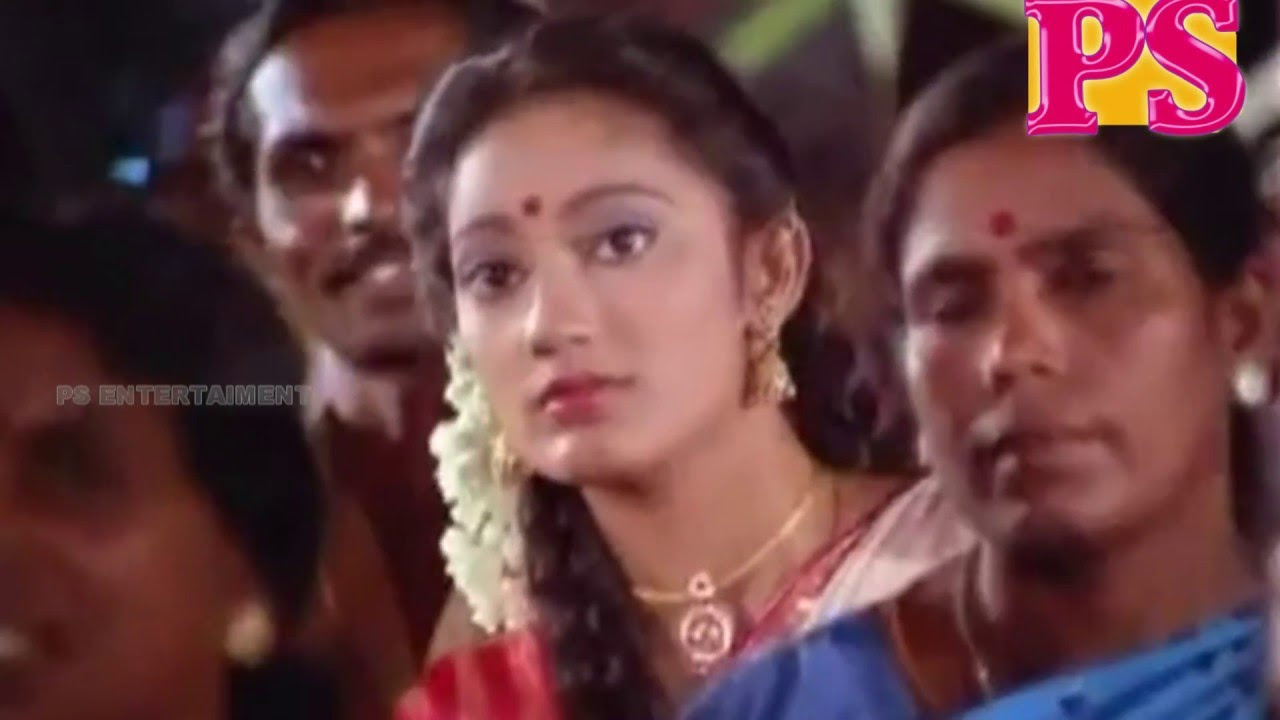 Manguyile Poonguyile Sedhi   Ramarajan KanakaLove Melody H D Video Song
