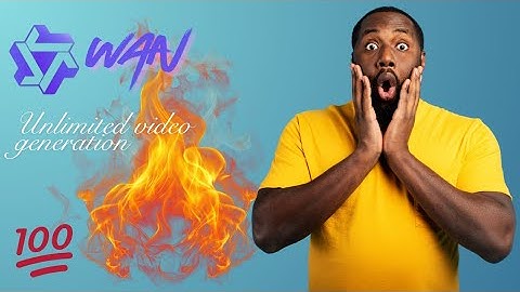 🎬 Wan AI Video Generator by Alibaba (Qwen) — The Best Free AI Video Tool of 2025!