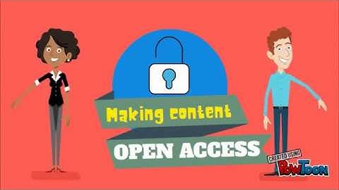 Open Access