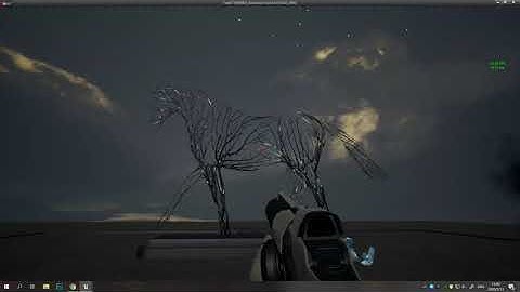 Houdini to Unreal Script workflow