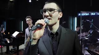 Download Lagu Dima Loginov Jazz Quintet w/ Edson Ensemble \u0026 Alex Ivašenko - Autumn Serenade MP3