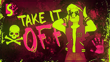 [LS] TAKE IT OFF - FULL SSO MEP