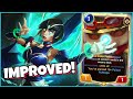 UPGRADED TEEMO KARMA SILLY SHROOM DECK!