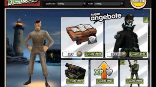 Battlefield heroes REDEEM CODE 05.12.2012