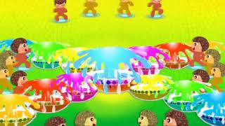 Special Agent Oso - Codename Drink Another Day