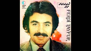 Ferdi Tayfur - Hayat Adamı Oldum - Original Song Analog Remastered 1976